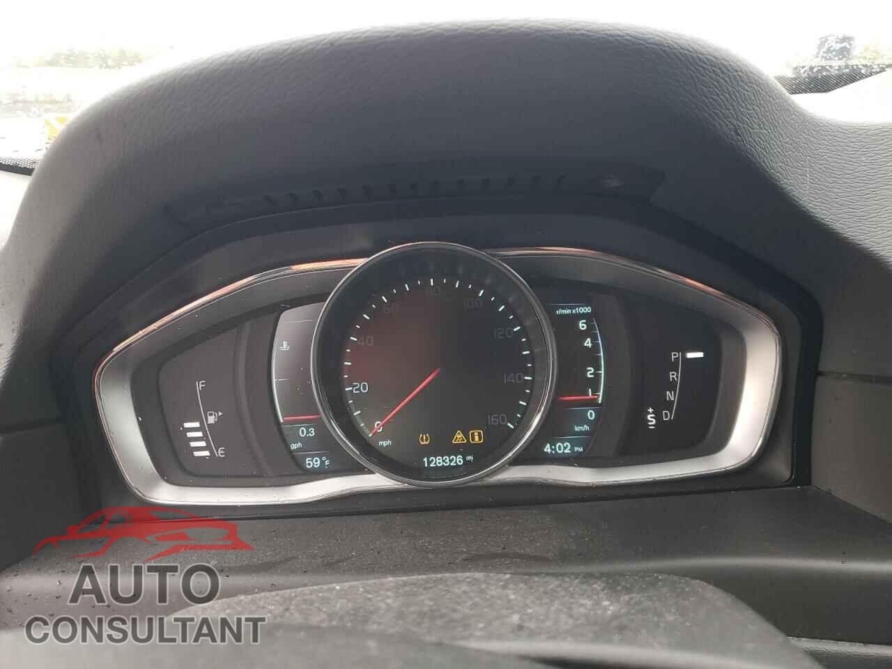VOLVO XC70 2014 - YV4940BZ7E1180471