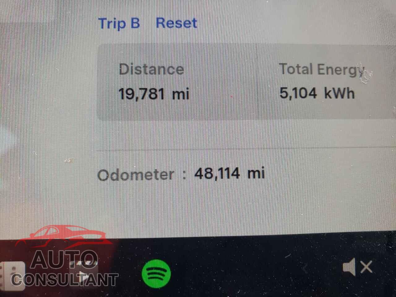 TESLA MODEL 3 2023 - 5YJ3E1EA5PF614933