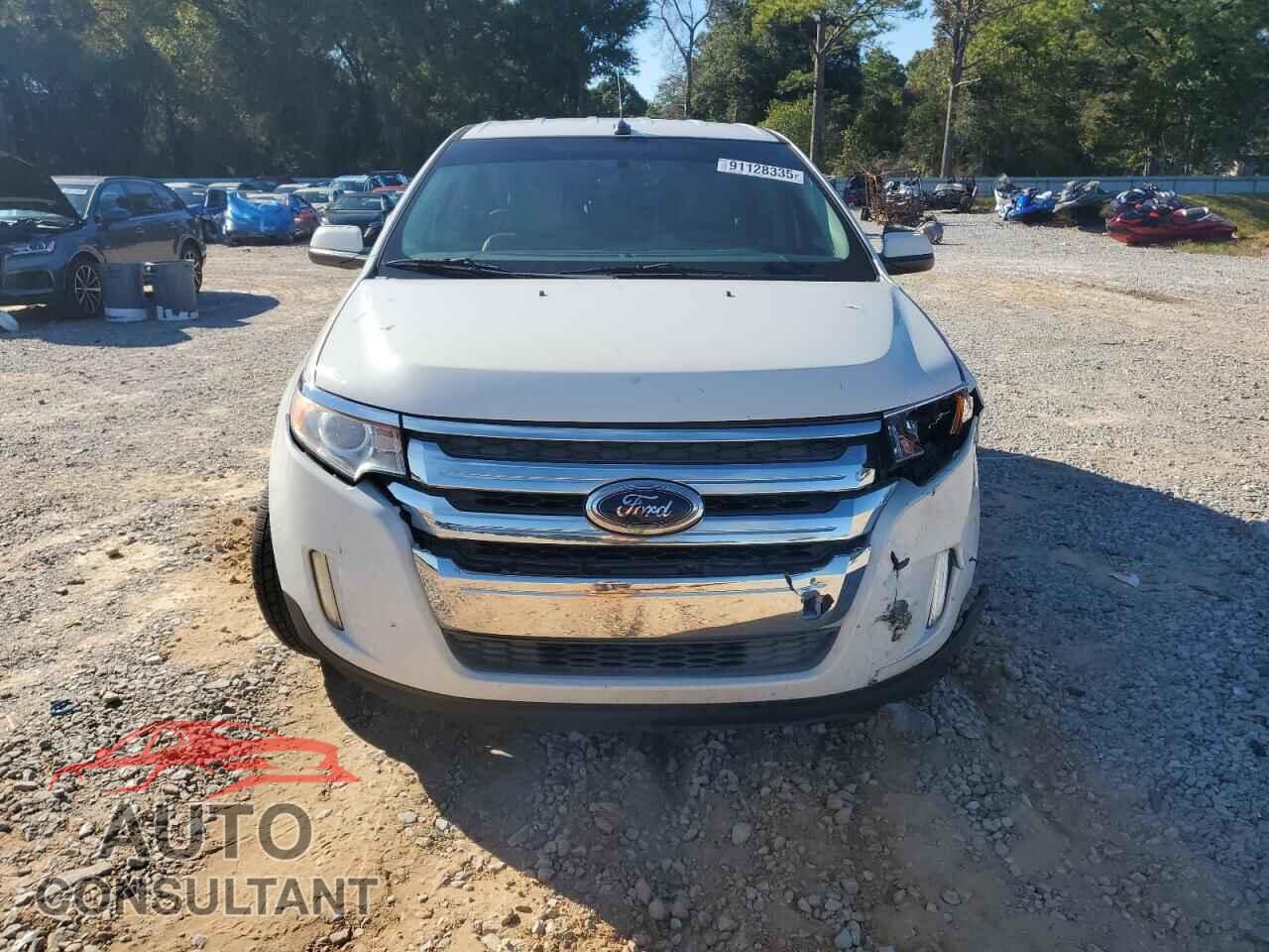FORD EDGE 2013 - 2FMDK3JC7DBE31084