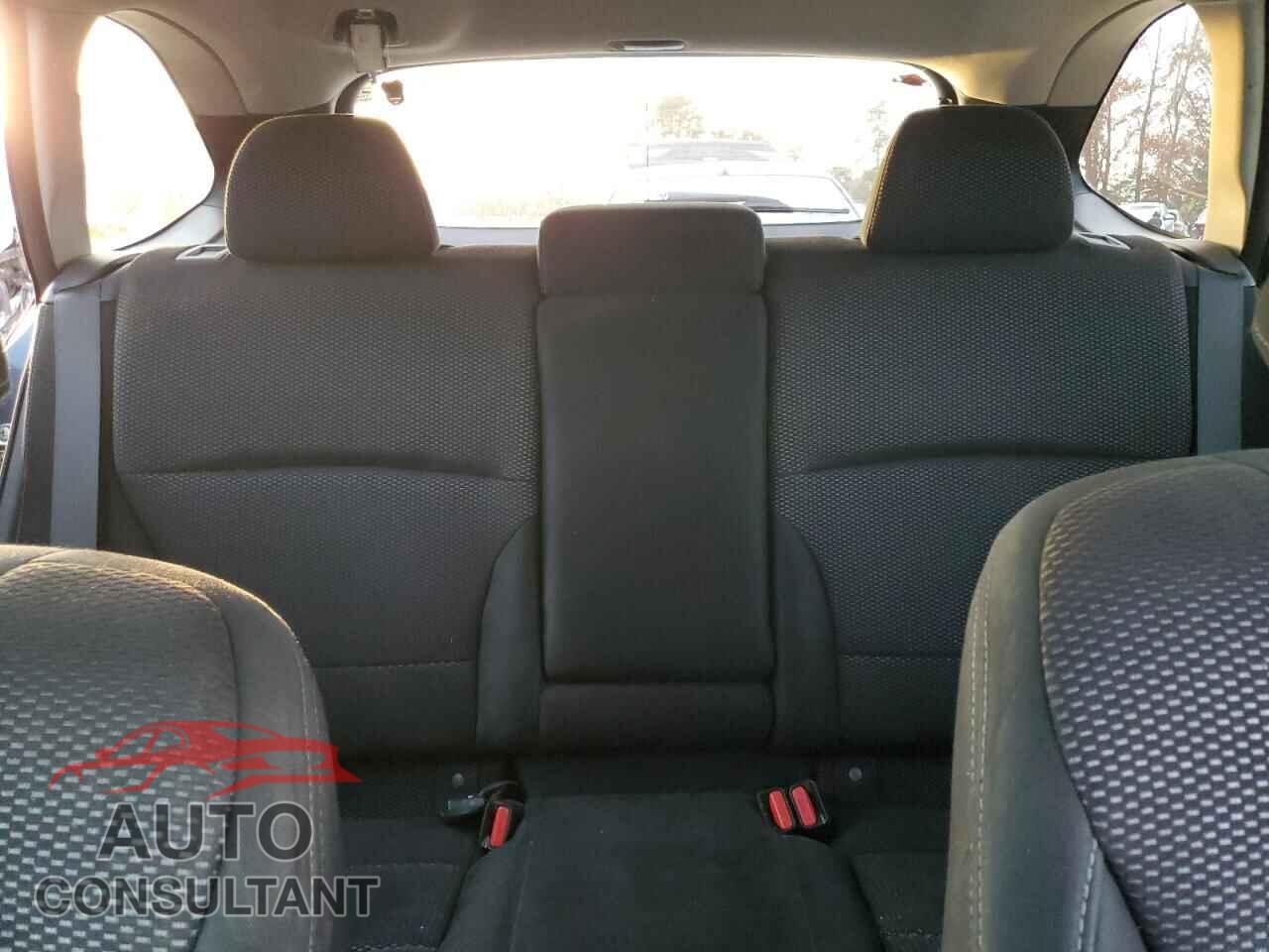SUBARU OUTBACK 2017 - 4S4BSAHC8H3230334
