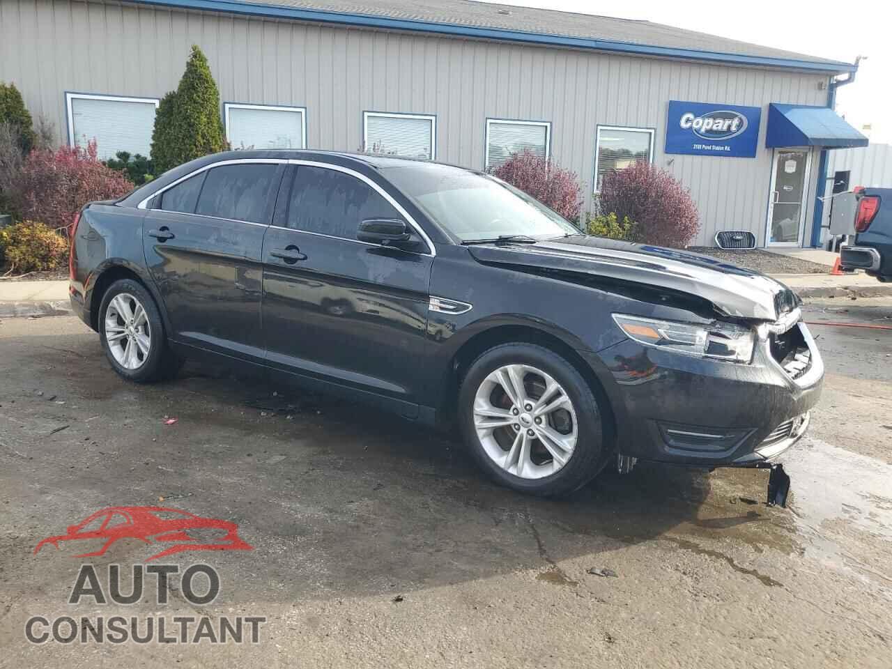 FORD TAURUS 2015 - 1FAHP2E80FG188050