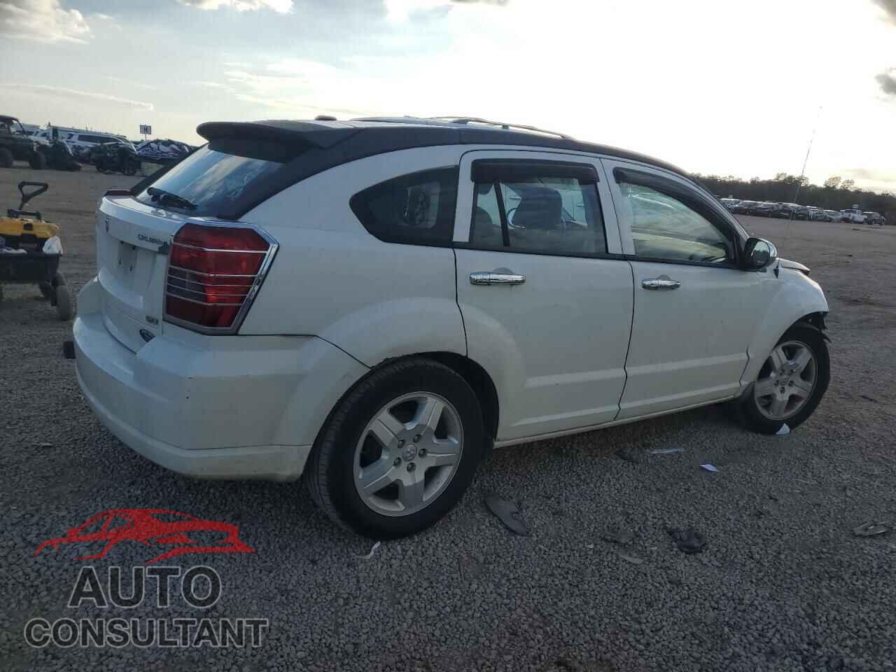 DODGE CALIBER 2009 - 1B3HB48A89D112280