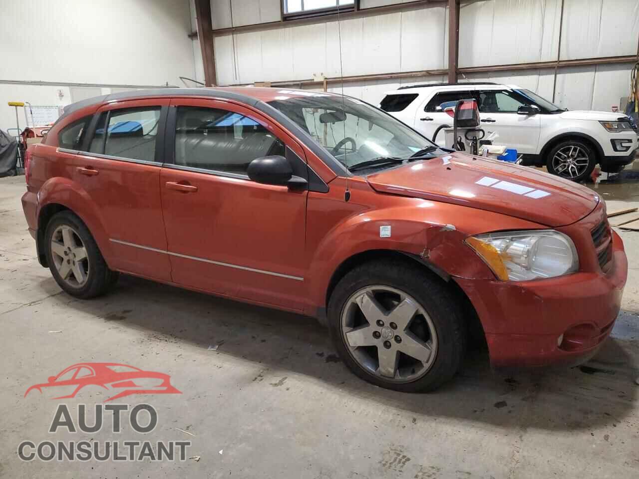 DODGE CALIBER 2009 - 1B3HB48A89D219314