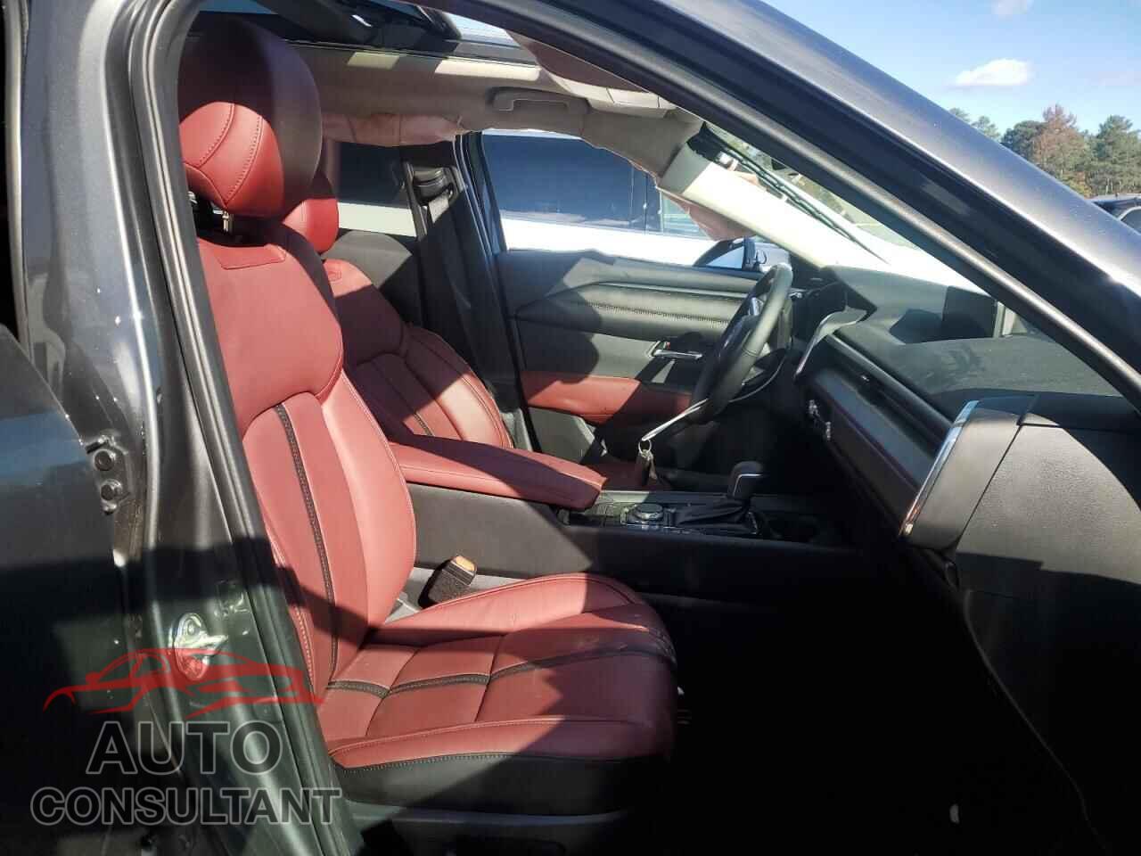 MAZDA CX-50 2025 - 7MMVAAEW3SN138076