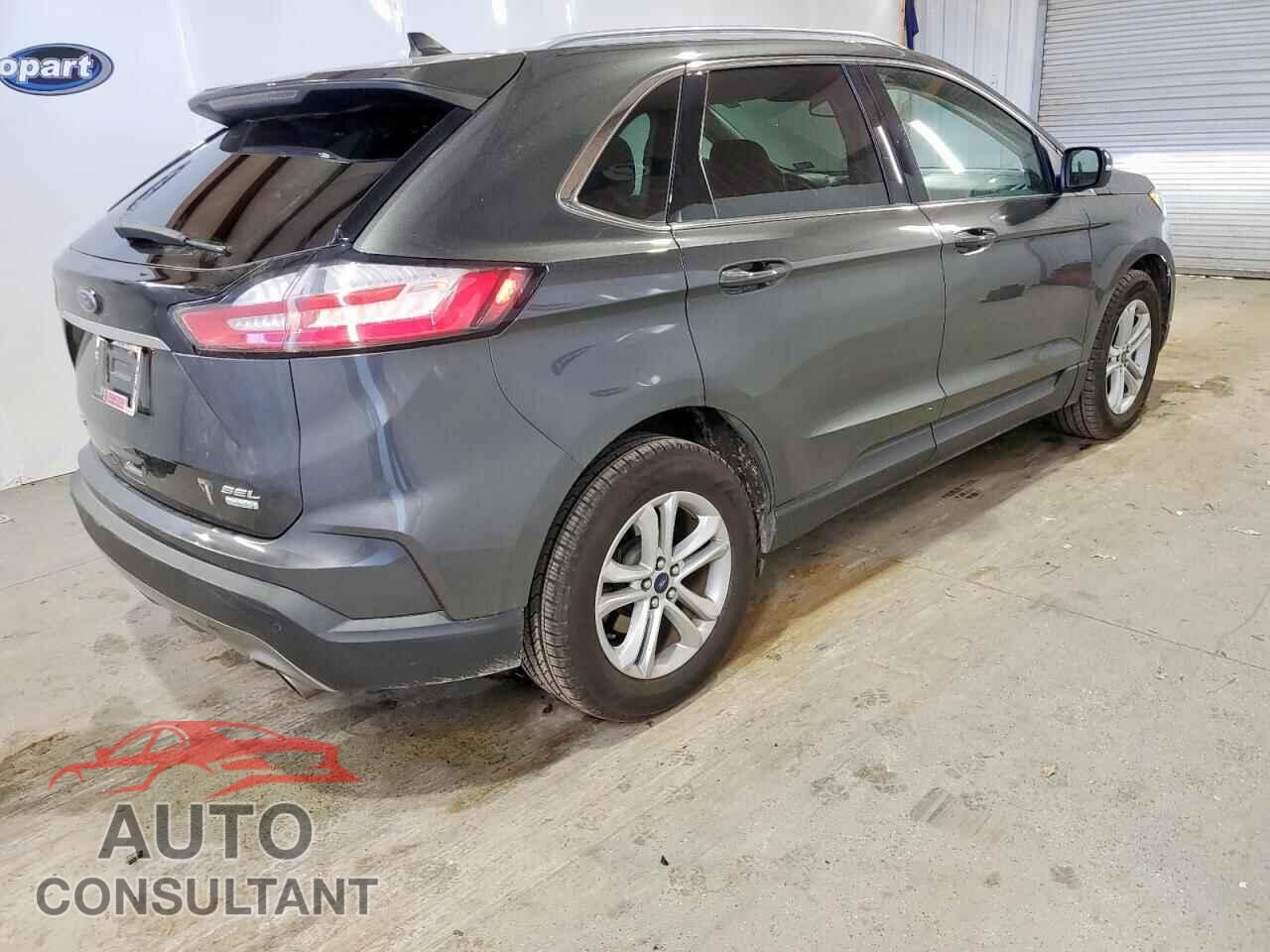 FORD EDGE 2020 - 2FMPK3J91LBB16894