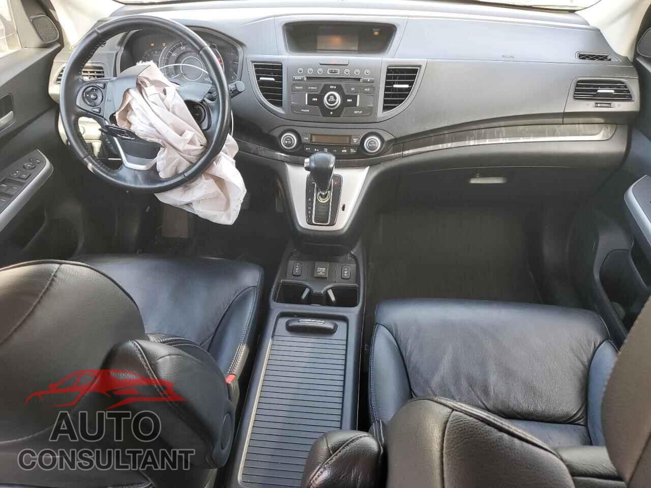 HONDA CRV 2014 - 2HKRM4H7XEH691147