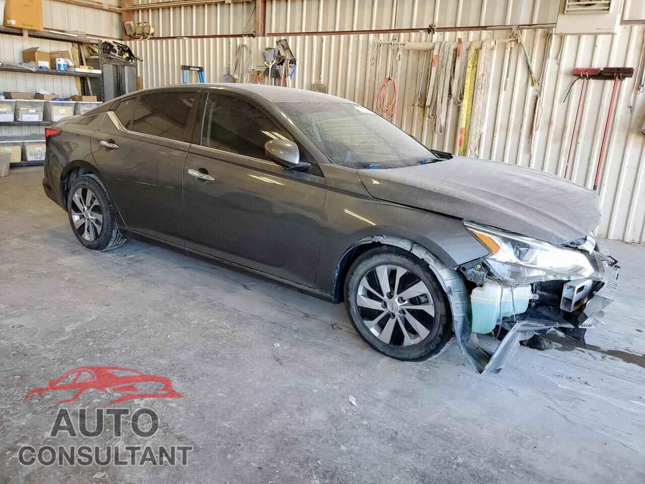 NISSAN ALTIMA 2020 - 1N4BL4BV6LC149165