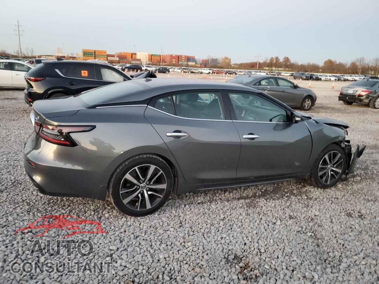 NISSAN MAXIMA 2020 - 1N4AA6CV9LC382453