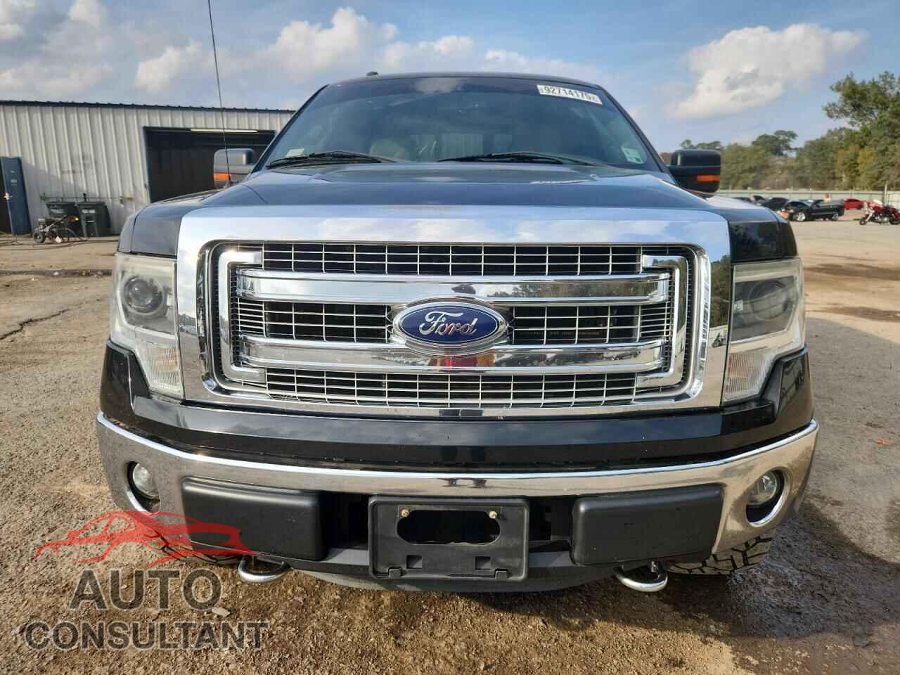 FORD F-150 2014 - 1FTFW1EF5EFA13018