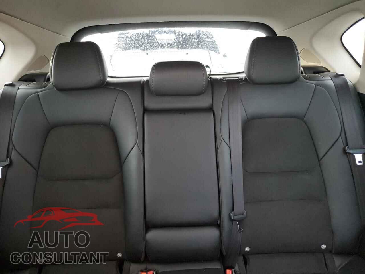 MAZDA CX-5 2017 - JM3KFBCLXH0109061