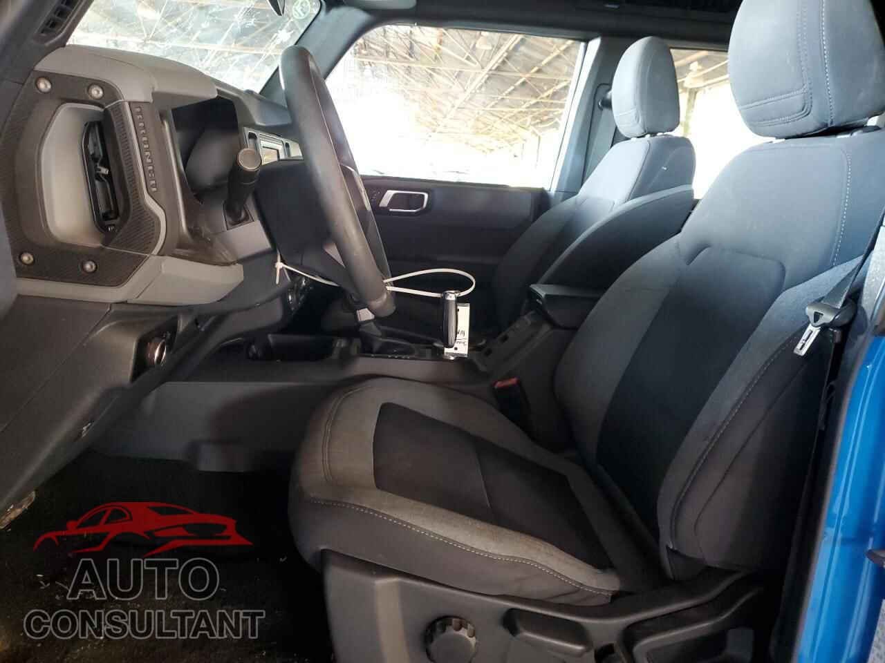 FORD BRONCO 2023 - 1FMEE5BP1PLB28122