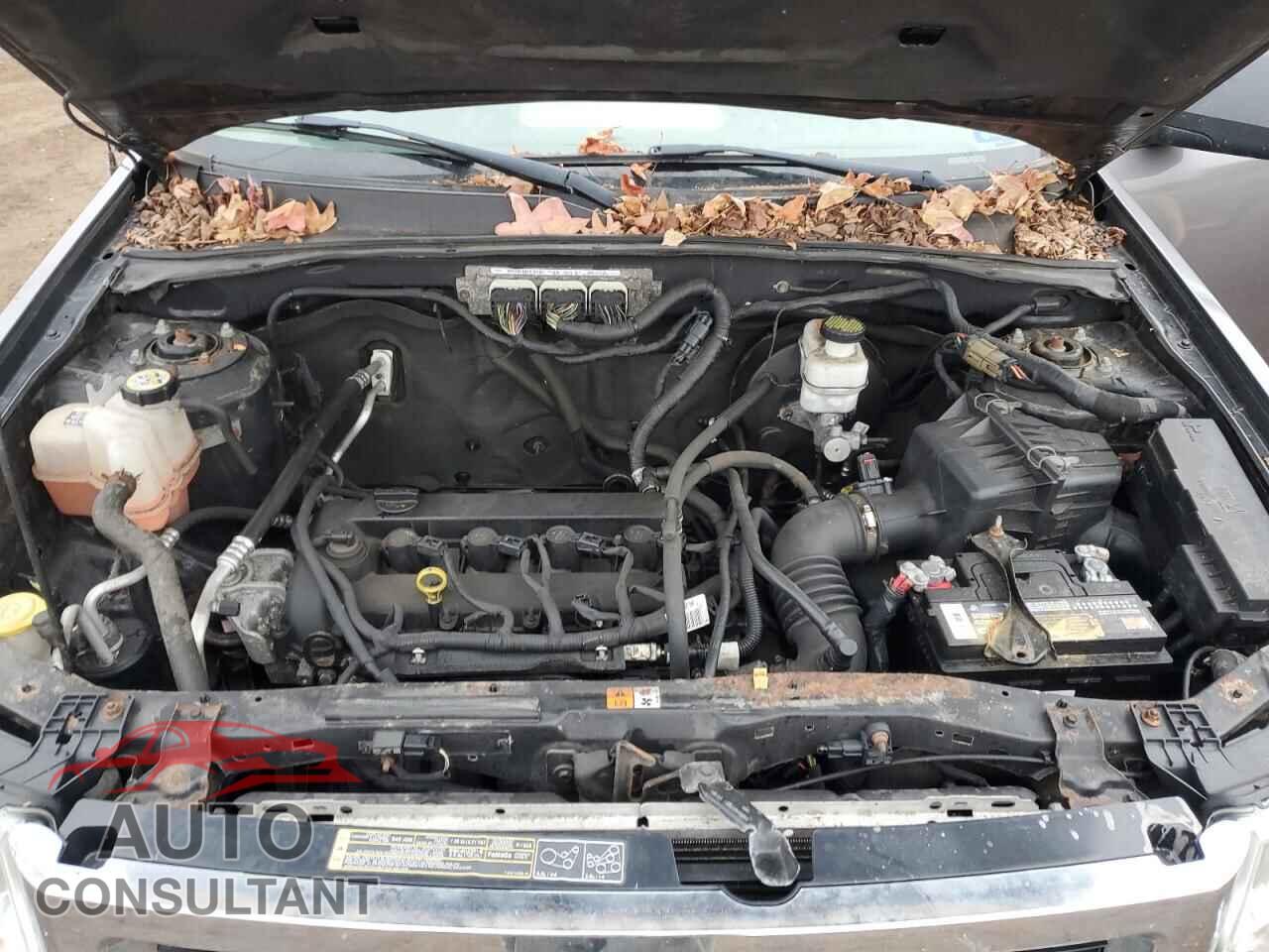 FORD ESCAPE 2012 - 1FMCU0C77CKB16911