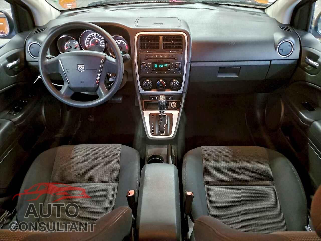 DODGE CALIBER 2011 - 1B3CB3HAXBD221950