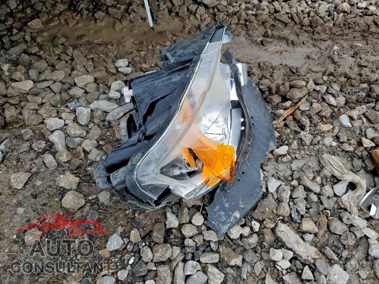 DODGE CARAVAN 2013 - 2C4RDGCG4DR552741
