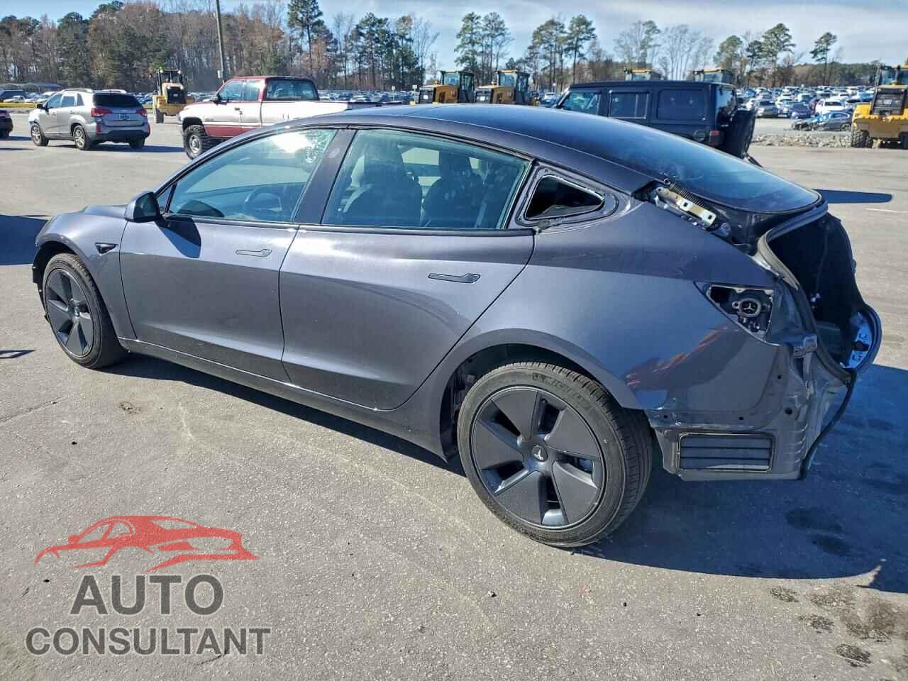 TESLA MODEL 3 2023 - 5YJ3E1EA1PF670383