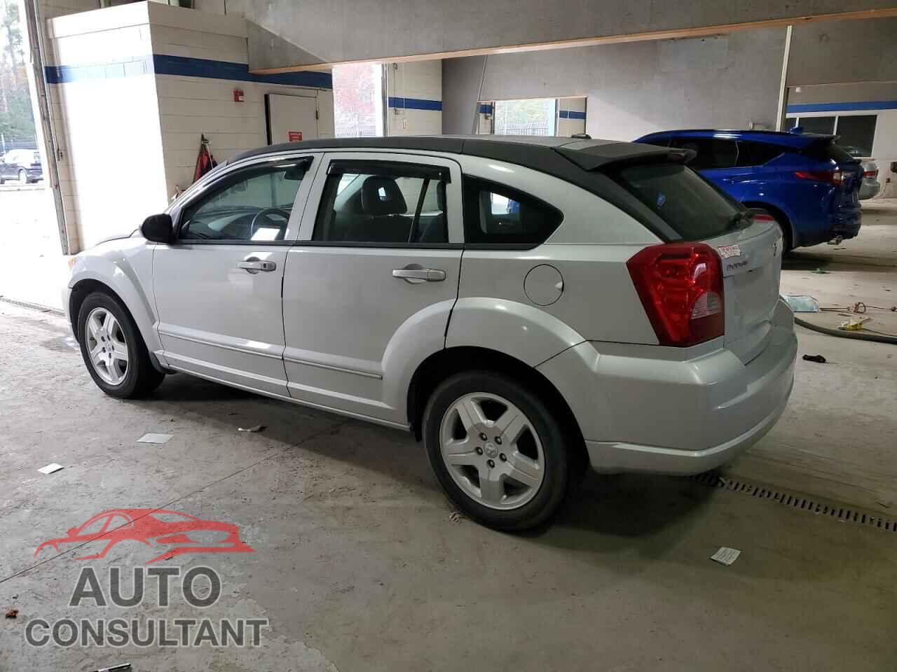 DODGE CALIBER 2009 - 1B3HB48A79D233012