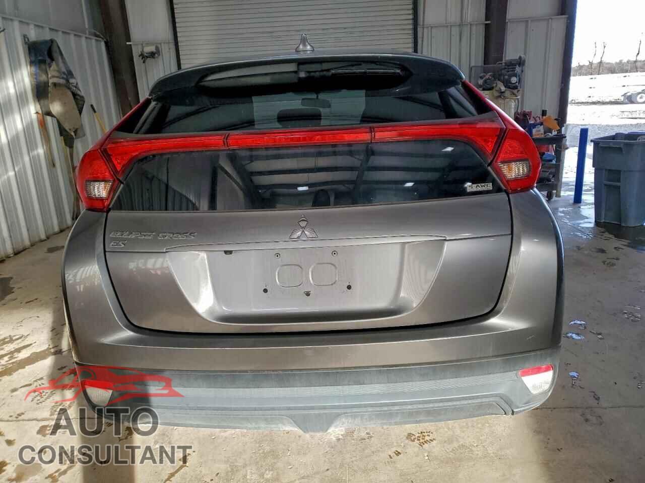 MITSUBISHI ECLIPSE 2020 - JA4AT3AA6LZ024480