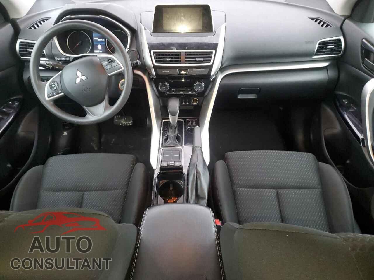 MITSUBISHI ECLIPSE 2020 - JA4AS4AA8LZ014610