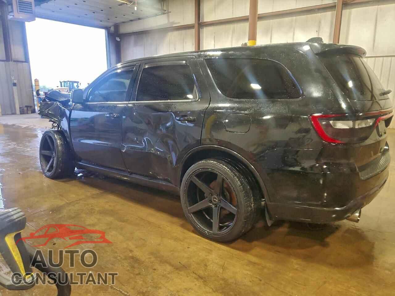 DODGE DURANGO 2014 - 1C4SDJCT0EC591333