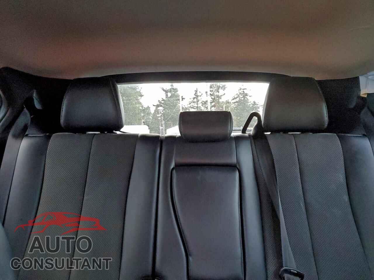MITSUBISHI ECLIPSE 2024 - JA4ATWAA0RZ063270