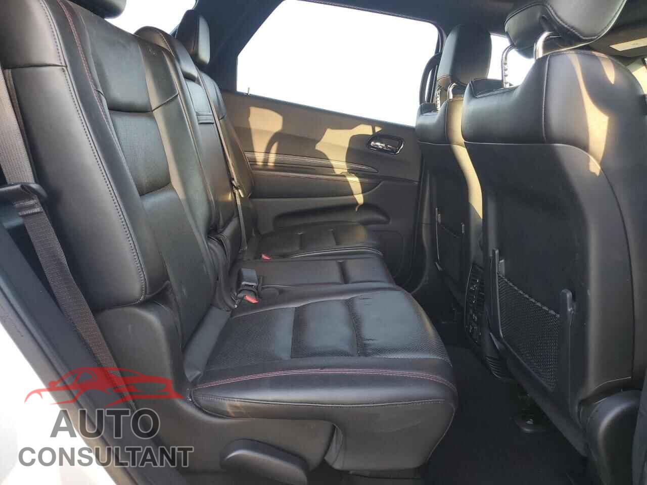 DODGE DURANGO 2023 - 1C4SDJCT9PC636644