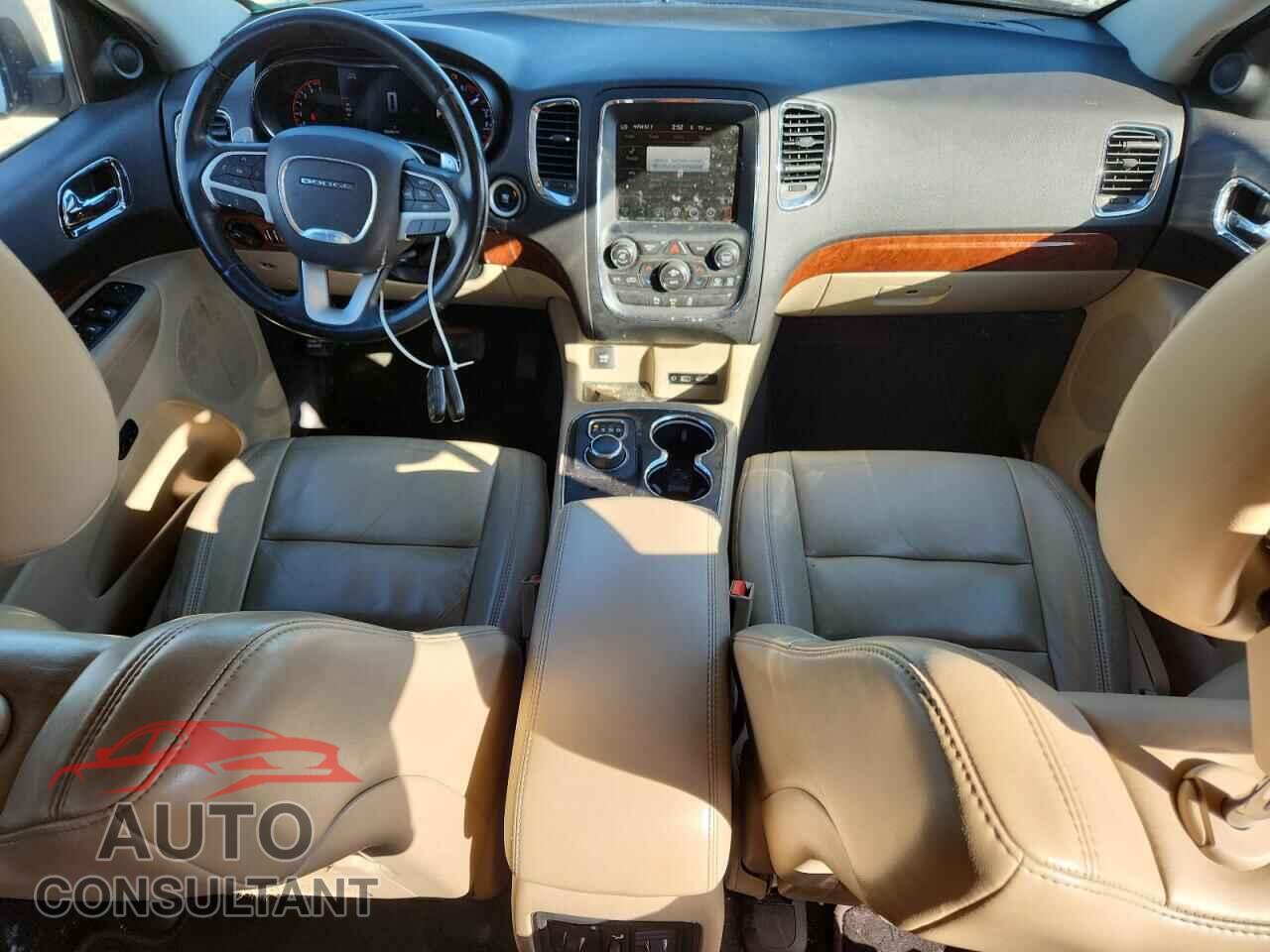 DODGE DURANGO 2014 - 1C4RDHDG5EC467874