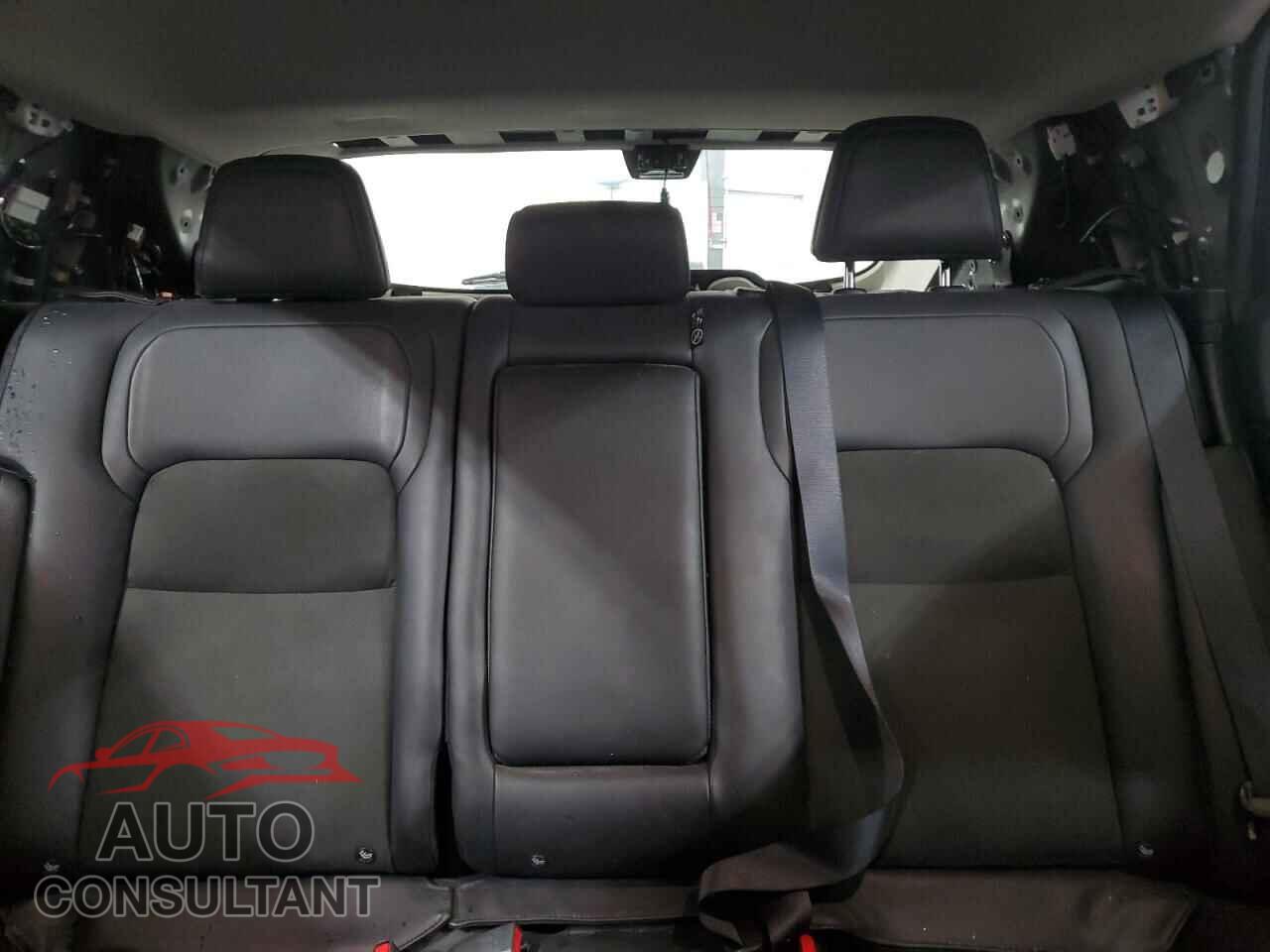NISSAN ALL OTHER 2023 - JN1DF0BB3PM707176