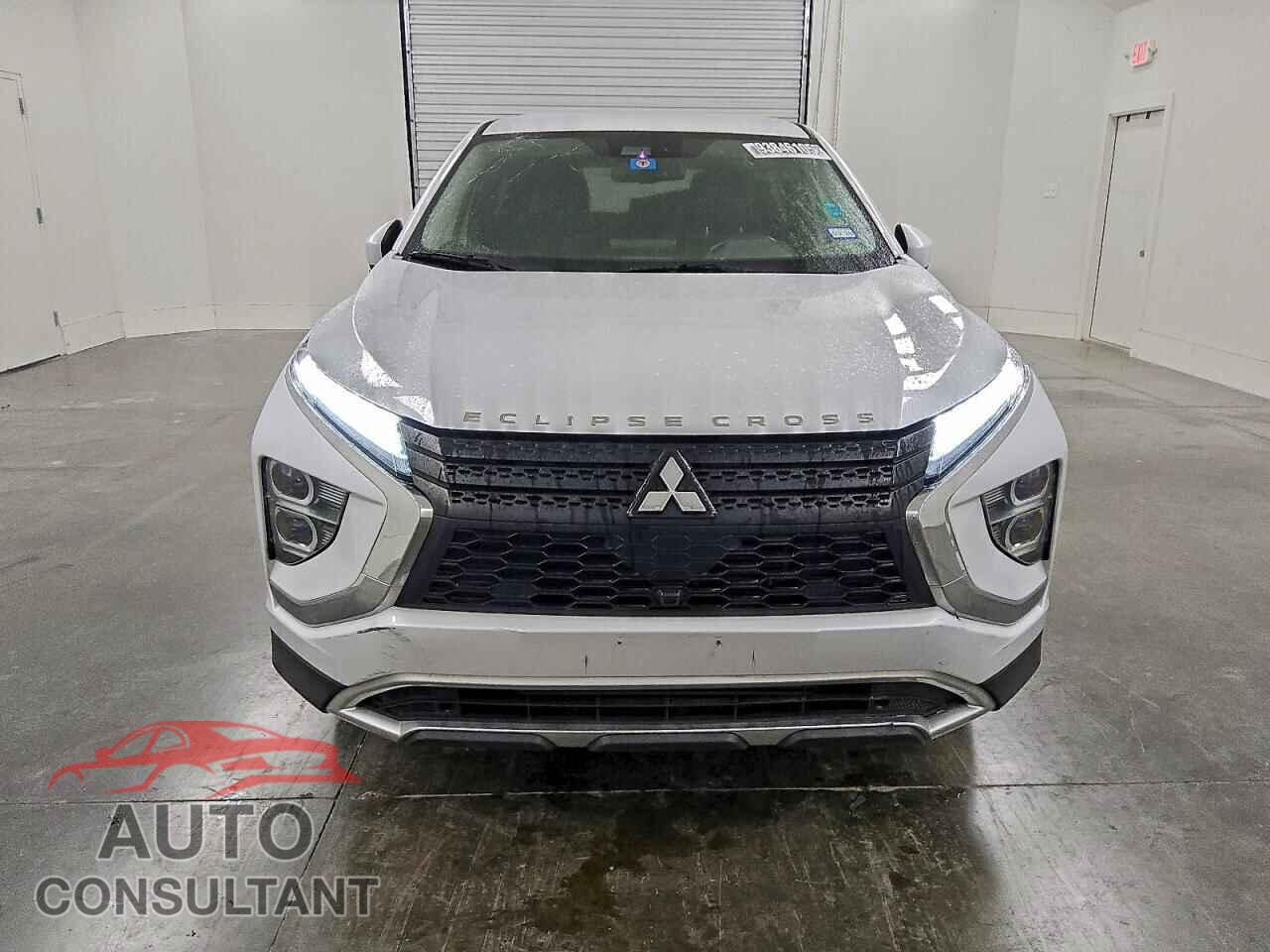 MITSUBISHI ECLIPSE 2022 - JA4ASWAA0NZ057403