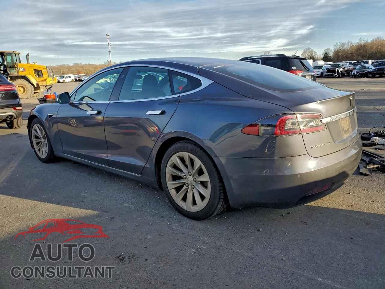 TESLA MODEL S 2019 - 5YJSA1E24KF305902