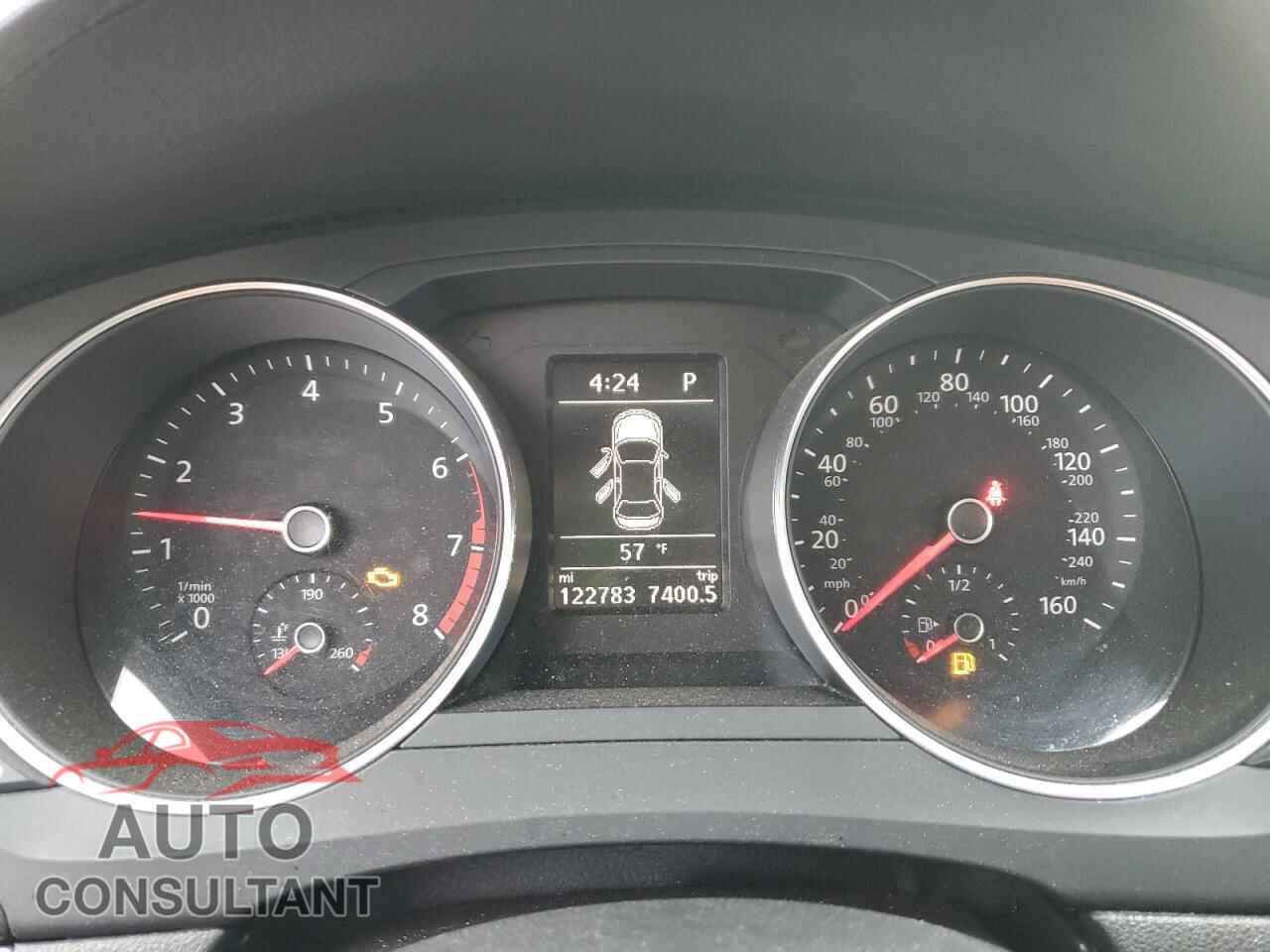 VOLKSWAGEN JETTA 2017 - 3VWDB7AJ3HM390657
