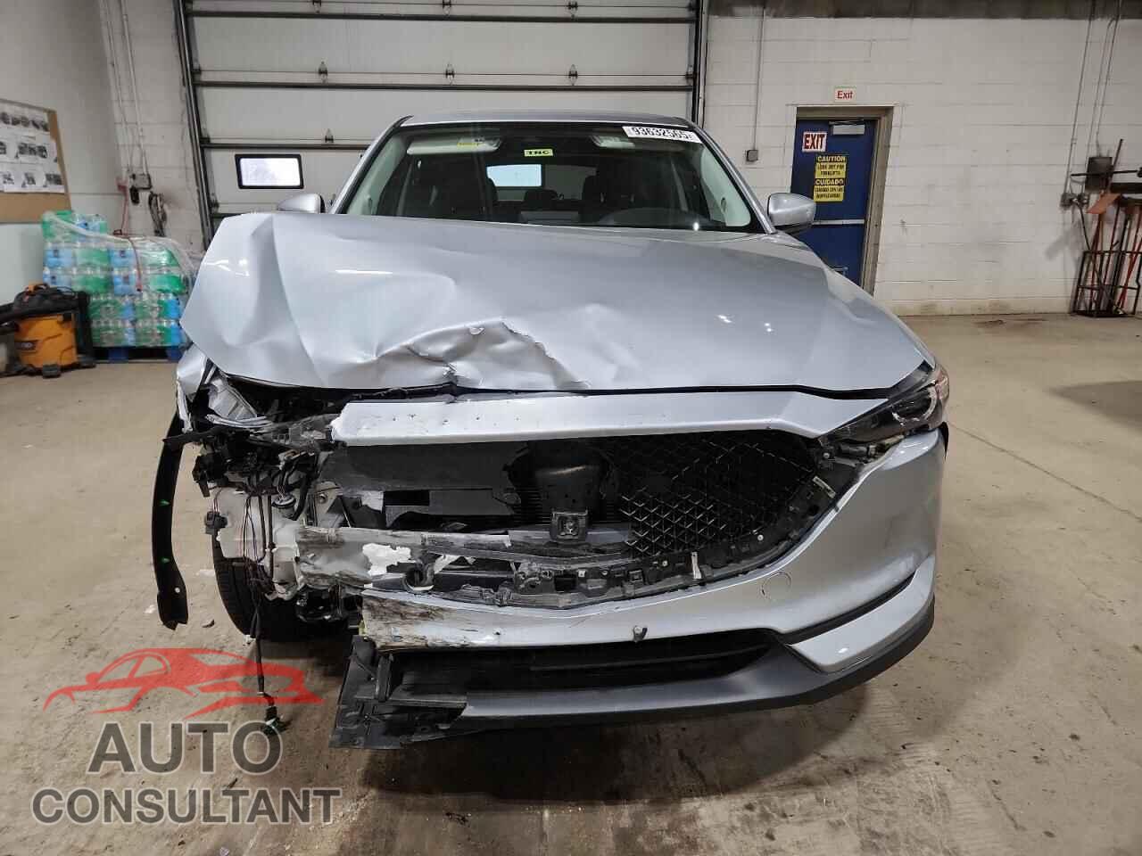 MAZDA CX-5 2017 - JM3KFBCL8H0154645