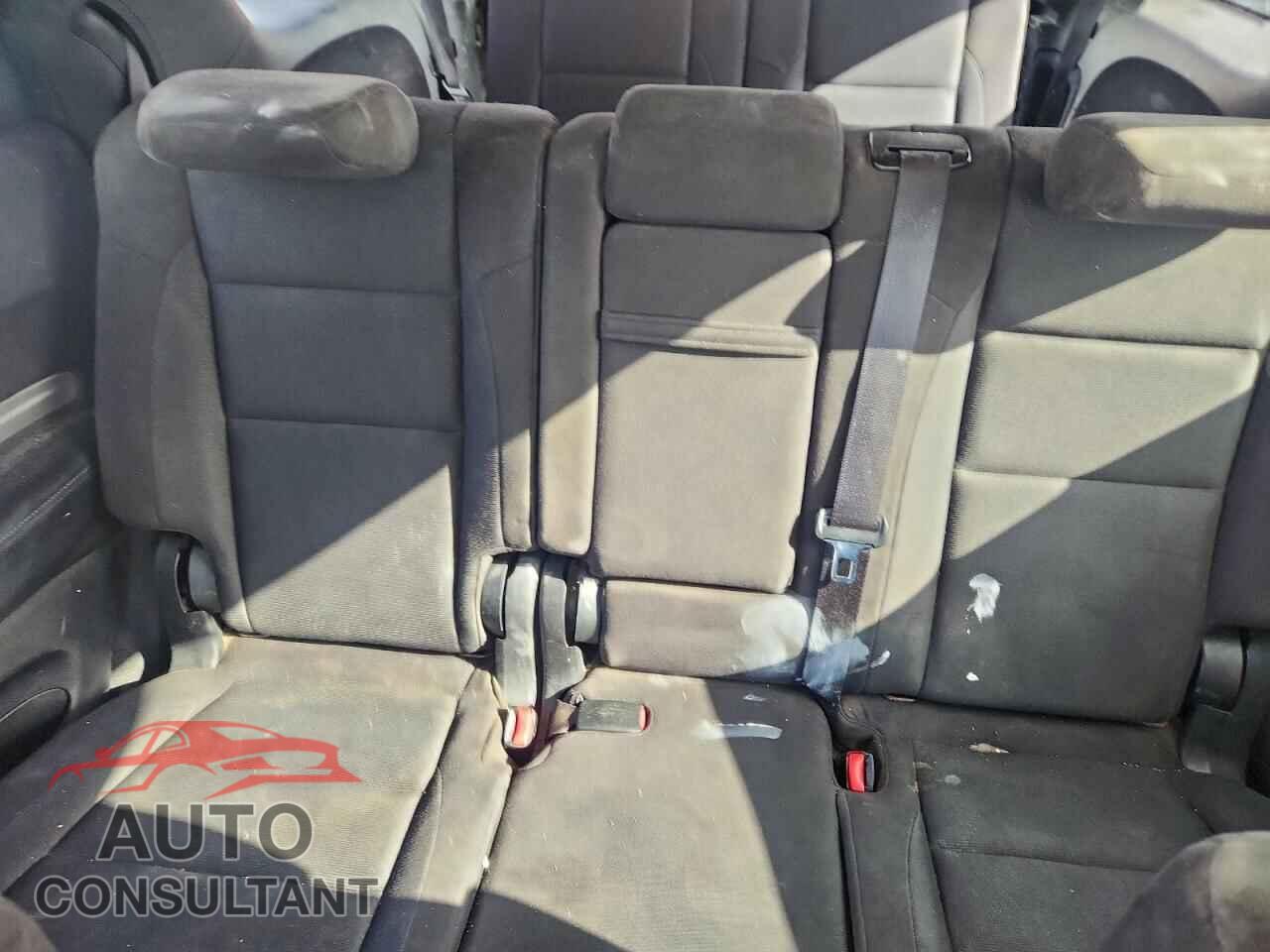 DODGE DURANGO 2014 - 1C4RDHAG1EC537696