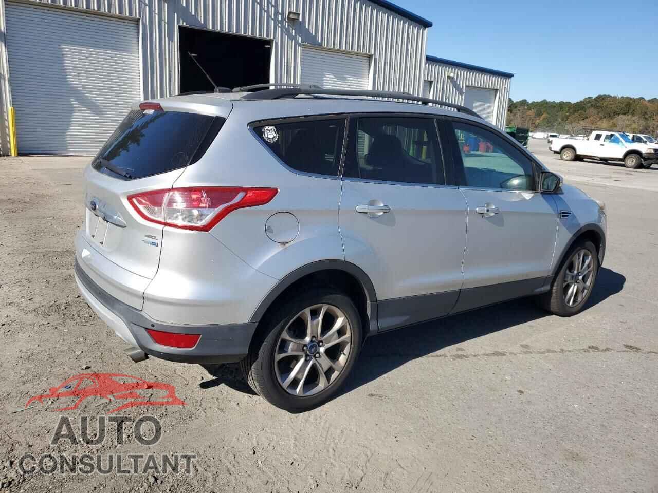 FORD ESCAPE 2013 - 1FMCU9HX0DUA03935