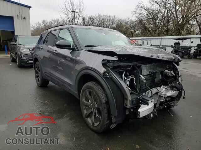 FORD EXPLORER 2024 - 1FMSK8KH7RGA40578