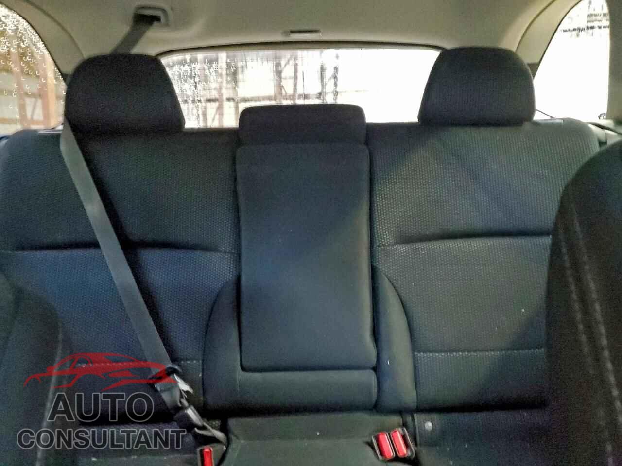 SUBARU OUTBACK 2015 - 4S4BSCDC9F3343112