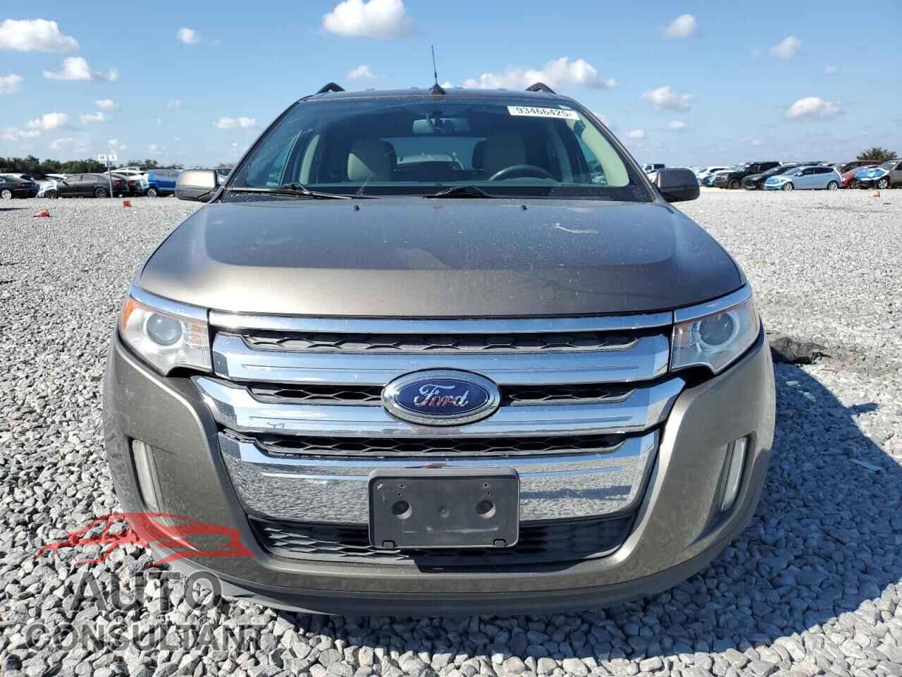 FORD EDGE 2013 - 2FMDK3JC0DBC87796