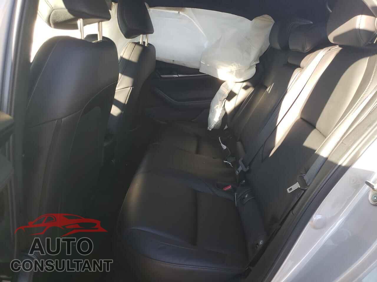 MAZDA 3 SELECT S 2025 - JM1BPAKM6S1751983