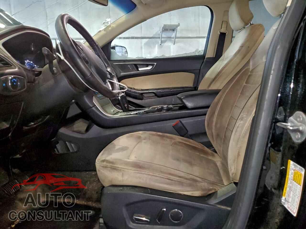 FORD EDGE 2017 - 2FMPK3J9XHBB82674