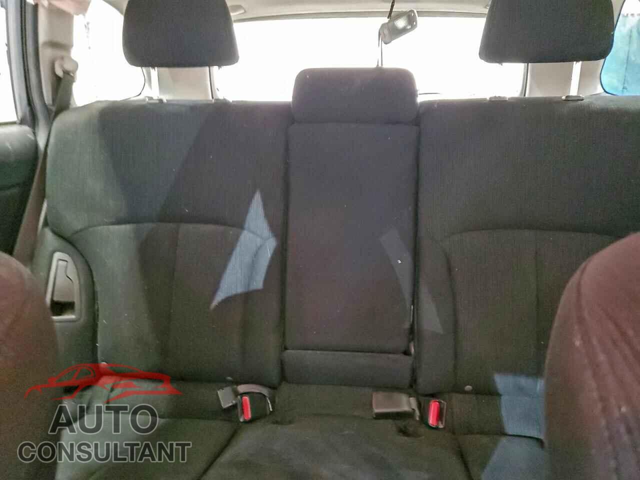 SUBARU OUTBACK 2014 - 4S4BRBCC0E1256247