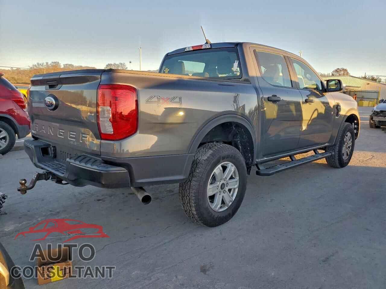 FORD RANGER 2025 - 1FTER4PH4SLE29805