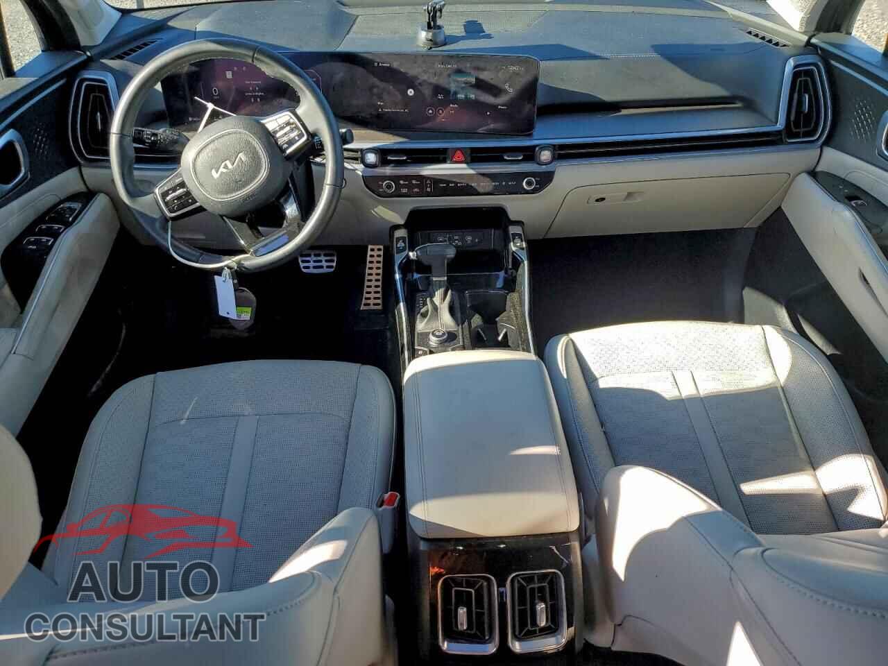 KIA SORENTO 2024 - 5XYRK4JF8RG253473