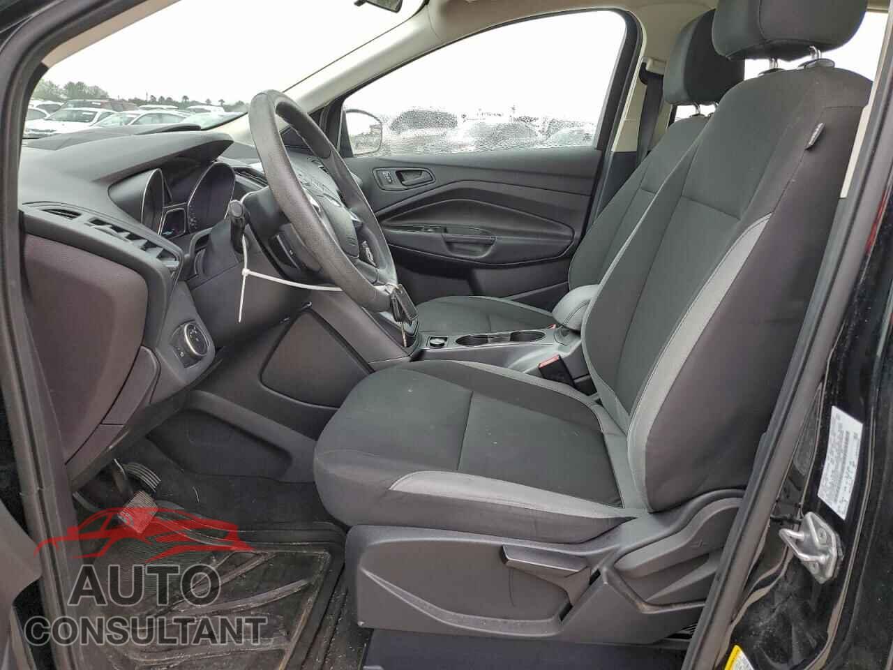 FORD ESCAPE 2016 - 1FMCU0F76GUB58203