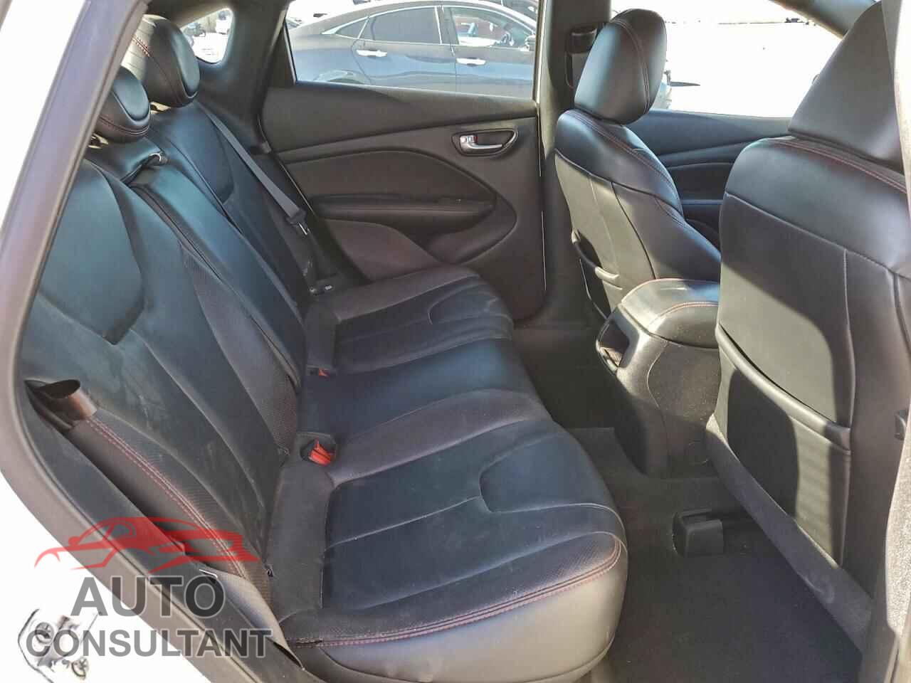 DODGE DART 2015 - 1C3CDFEB3FD141178