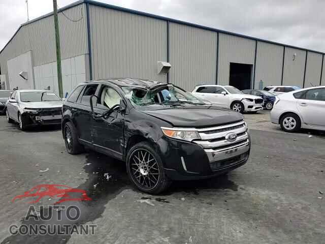 FORD EDGE 2013 - 2FMDK3JC8DBB56535