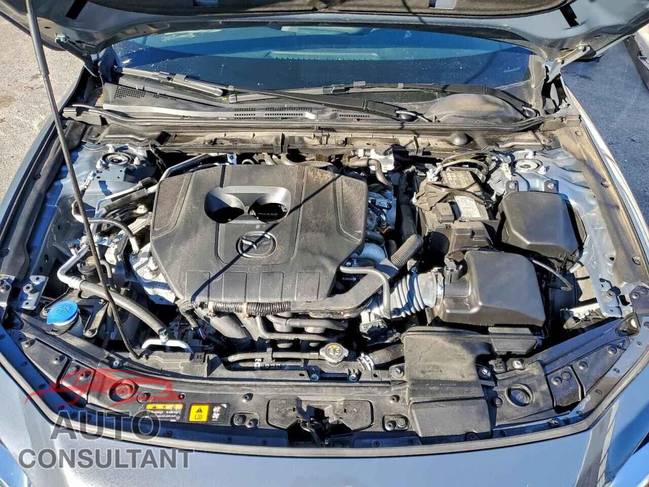 MAZDA 3 2024 - 3MZBPBCM5RM408788