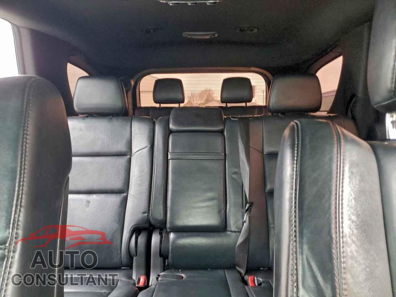 DODGE DURANGO 2015 - 1C4SDJCT9FC223444