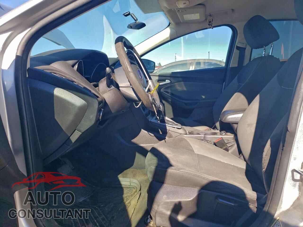 FORD FOCUS 2014 - 1FADP3F26EL171273