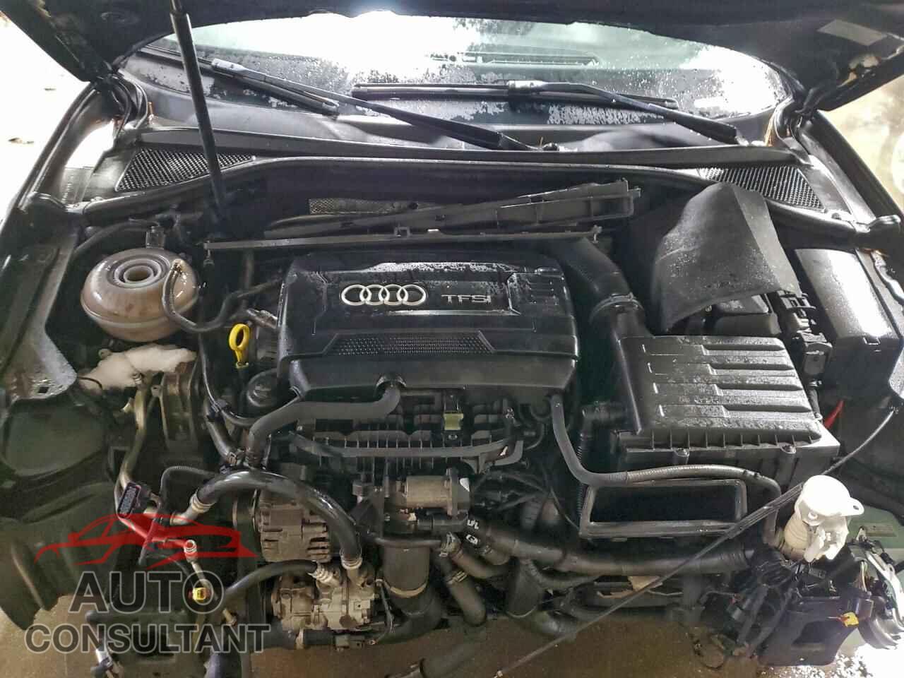 AUDI A3 2015 - WAUBFGFF2F1005969