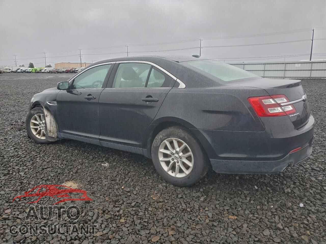 FORD TAURUS 2014 - 1FAHP2D81EG150990
