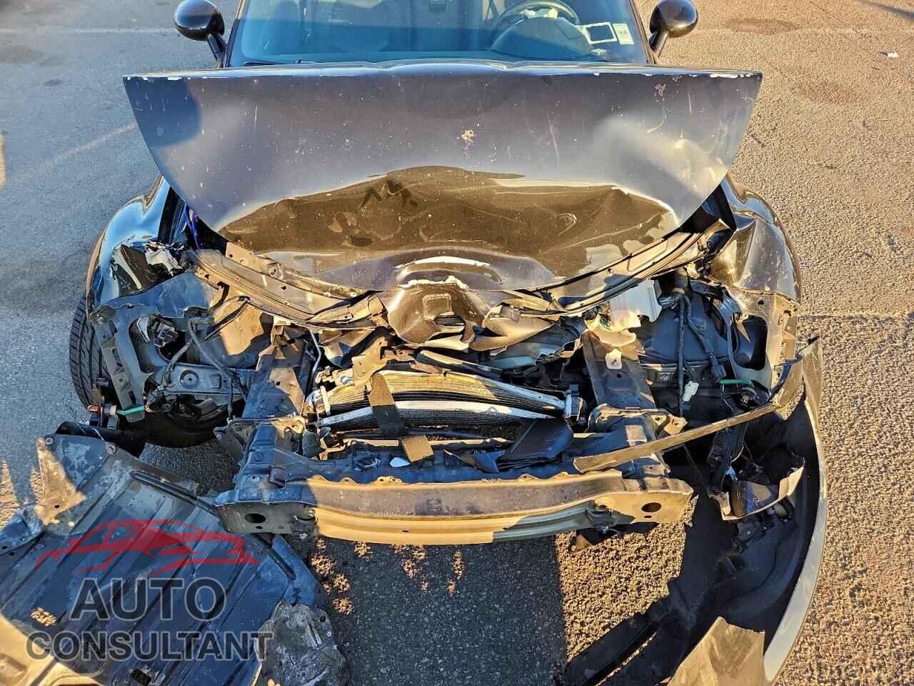 MAZDA MX5 2011 - JM1NC2PF5B0213905